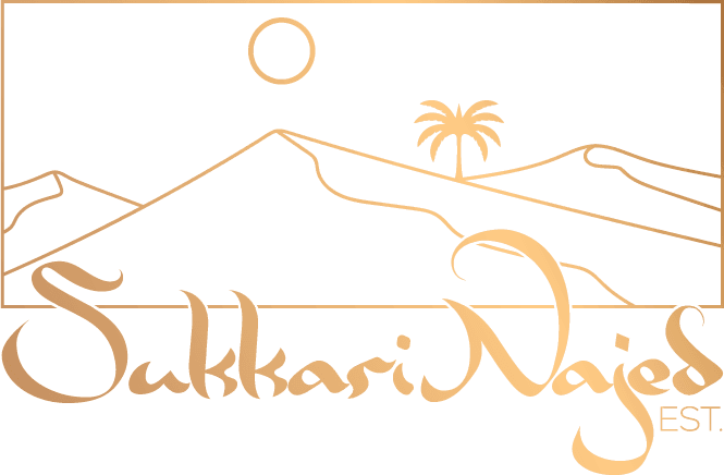 Sukkari Najed EST.